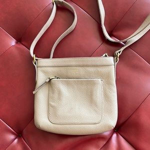 Fossil Crossbody Bag